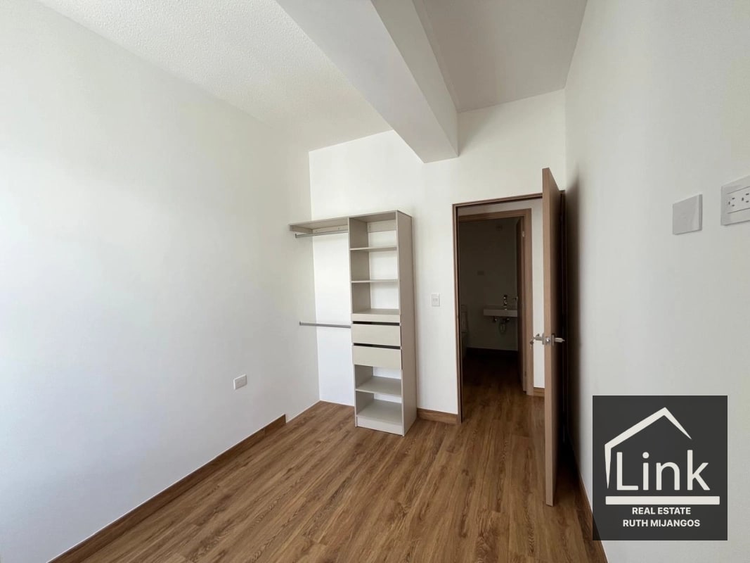 RENTA DE APARTAMENTO ZONA 2 vertical zapote - 7