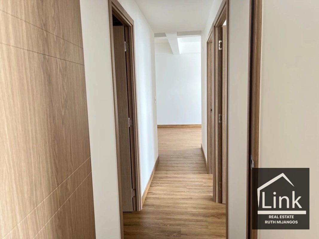 RENTA DE APARTAMENTO ZONA 2 vertical zapote - 4