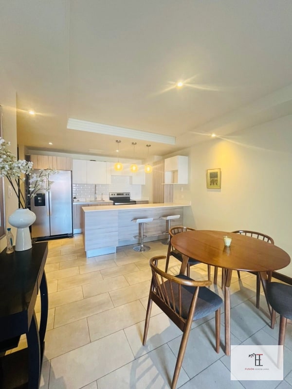 VENDO LINDO APARTAMENTO DE 1 HABITACIÓN EN ZONA 10 A UNA CUADRA DE LA 20 CALLE - 3