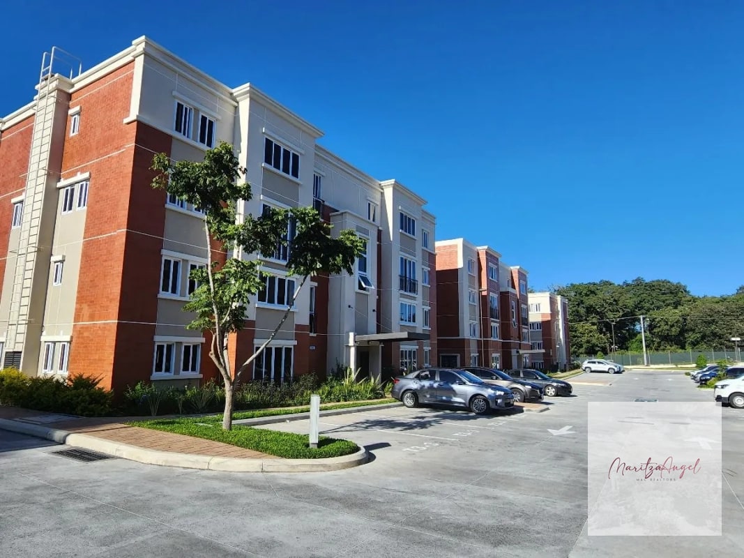 RENTA DE APARTAMENTO EN VILLAS CORUÑA CONDADO EL NARANJO - 6