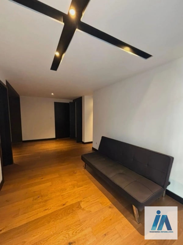 APARTAMENTO EN ALQUILER – Edificio Villa Mariscal, Zona 11 - 9