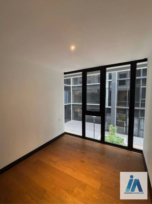 APARTAMENTO EN ALQUILER – Edificio Villa Mariscal, Zona 11 - 8