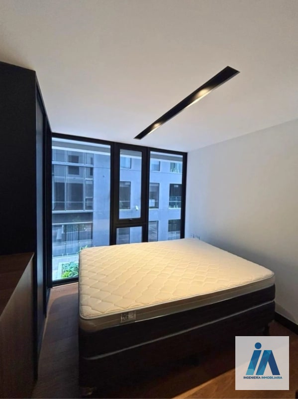 APARTAMENTO EN ALQUILER – Edificio Villa Mariscal, Zona 11 - 6