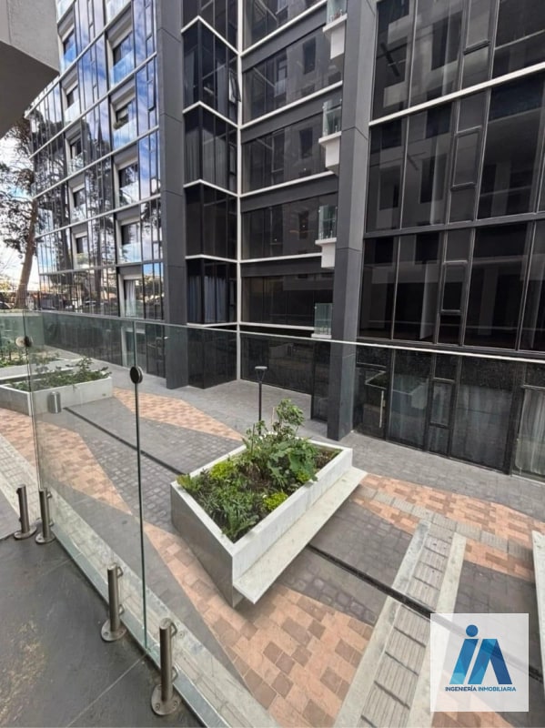 APARTAMENTO EN ALQUILER – Edificio Villa Mariscal, Zona 11 - 4