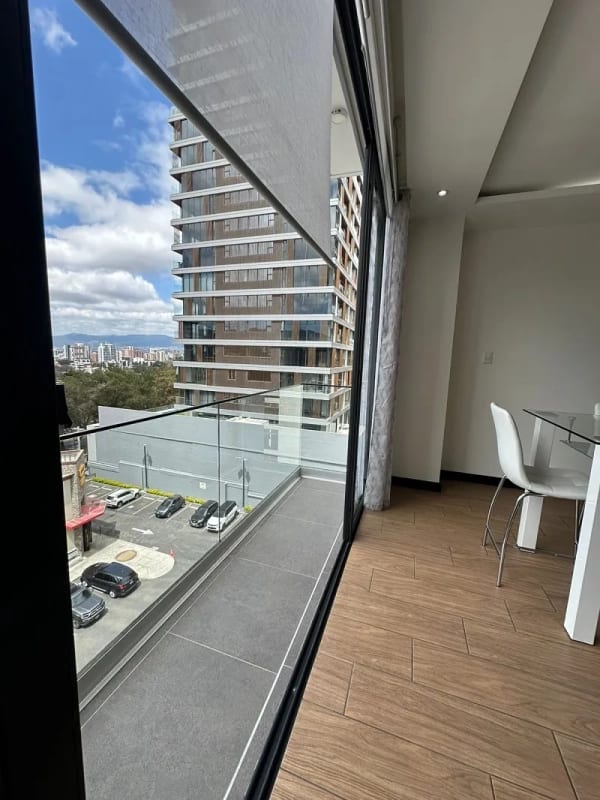 Venta de Apartamento en zona 15 VHI Torre Praga — Apartamento en Venta en Zona 15, Guatemala, Ciudad — foto 12 de 12
