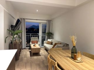 Venta de apartamento en zona 13 Torre Pamplona — Apartamento en Venta en Torre Pamplona 1ra Calle, Zona 13, Guatemala, Ciudad — miniatura 1 de 8
