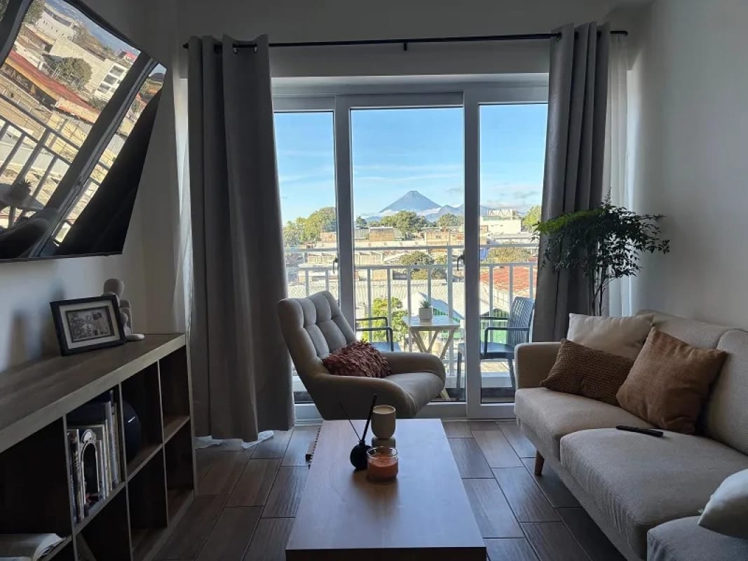 Venta de apartamento en zona 13 Torre Pamplona — Apartamento en Venta en Torre Pamplona 1ra Calle, Zona 13, Guatemala, Ciudad — foto 8 de 8