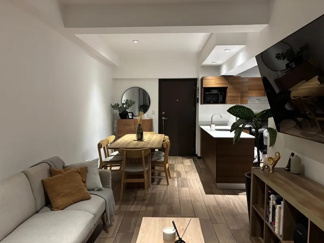 Venta de apartamento en zona 13 Torre Pamplona — Apartamento en Venta en Torre Pamplona 1ra Calle, Zona 13, Guatemala, Ciudad — foto 6 de 8