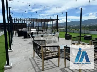 APARTAMENTO EN VENTA📍 Edificio Villa Mariscal, Zona 11 — Apartamento en Venta en Zona 11, Guatemala, Ciudad — miniatura 1 de 17