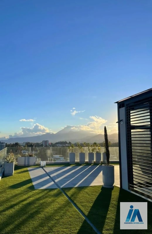 APARTAMENTO EN VENTA📍 Edificio Villa Mariscal, Zona 11 - 16