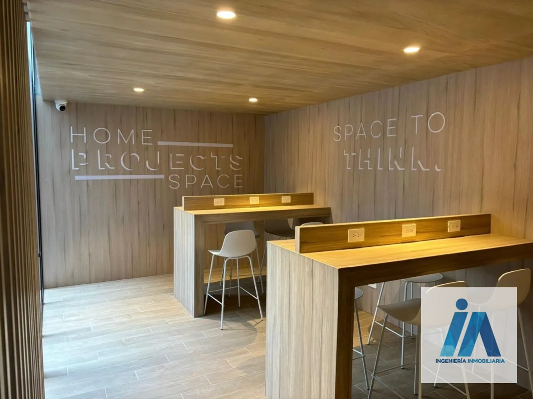 APARTAMENTO EN VENTA📍 Edificio Villa Mariscal, Zona 11 - 3