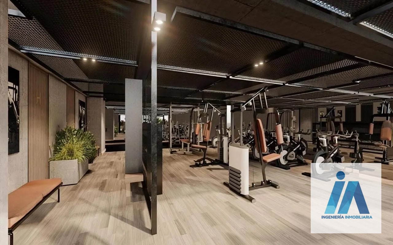 APARTAMENTO EN VENTA📍 Edificio Villa Mariscal, Zona 11 - 2