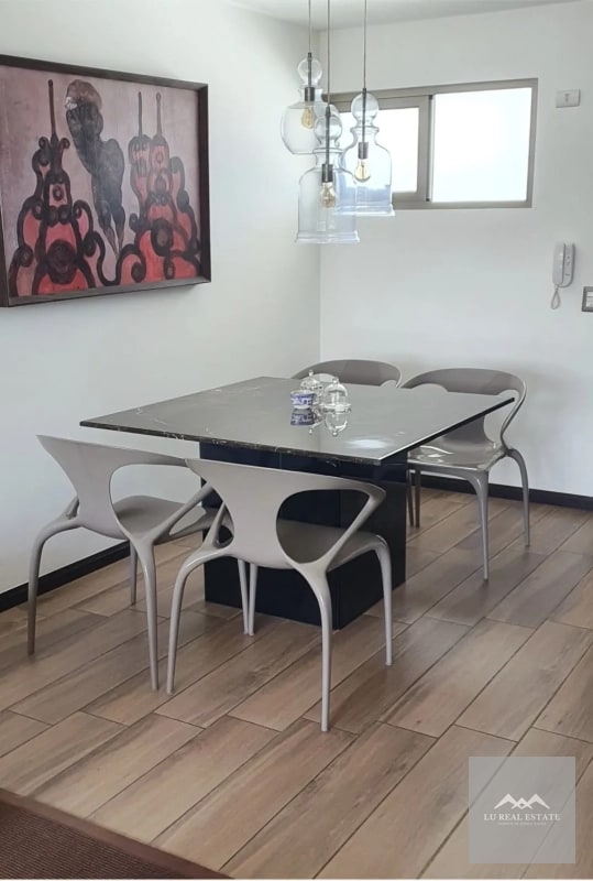 apartamento de dos habitaciones en z15 - 3