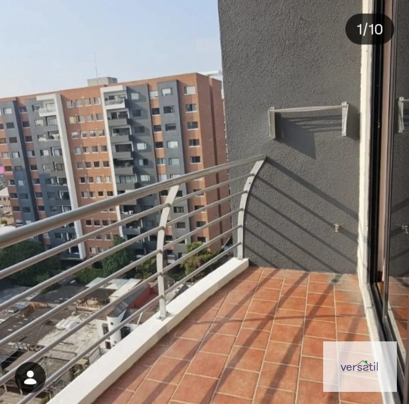 LINDO APARTAMENTO EN VENTA Vivaldi Zona 14 - 3