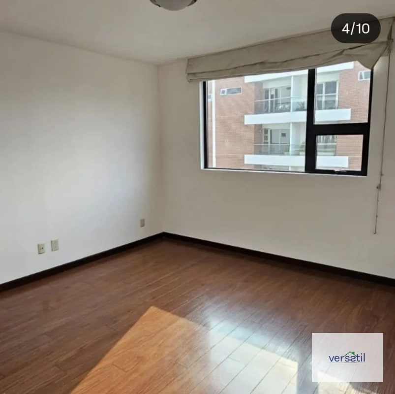 LINDO APARTAMENTO EN VENTA Vivaldi Zona 14 - 2