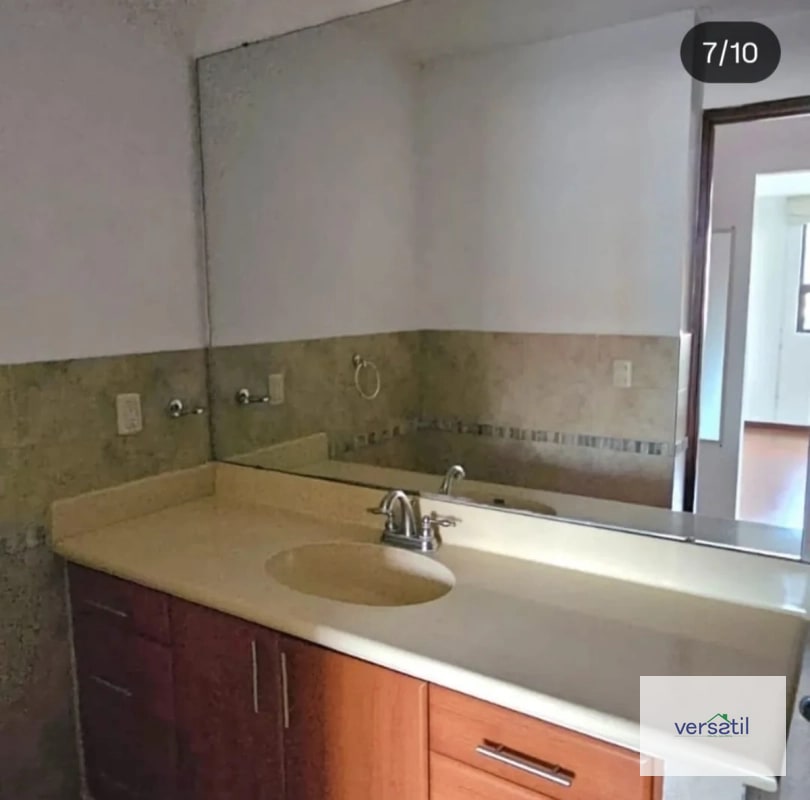 LINDO APARTAMENTO EN VENTA Vivaldi Zona 14 - 1