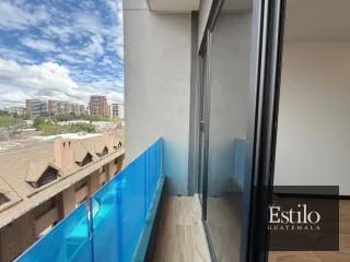 Hermoso Apartamento En Renta — Apartamento en Alquiler en Zona 13, Guatemala, Ciudad — miniatura 1 de 12