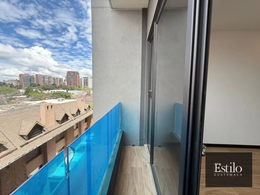 Hermoso Apartamento En Renta — Apartamento en Alquiler en Zona 13, Guatemala, Ciudad — foto 1 de 12