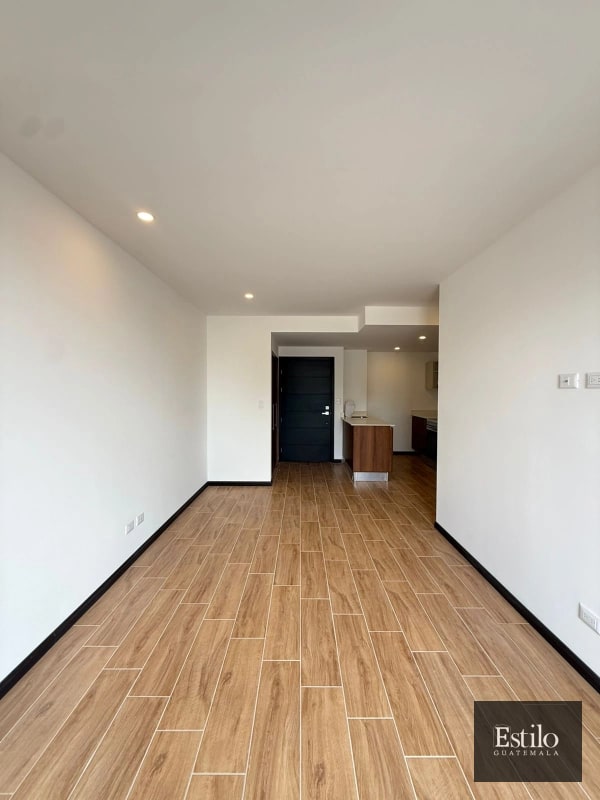 Hermoso Apartamento En Renta - 10