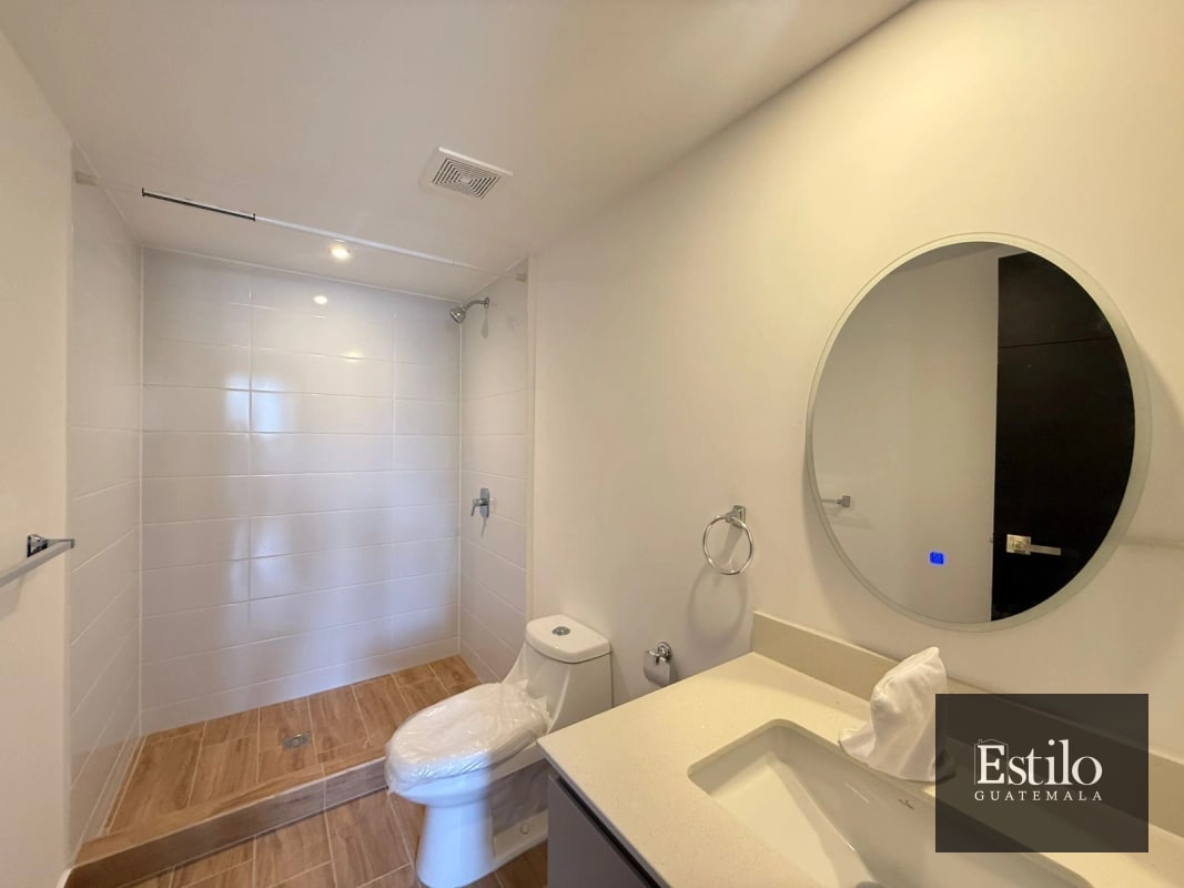 Hermoso Apartamento En Renta - 9