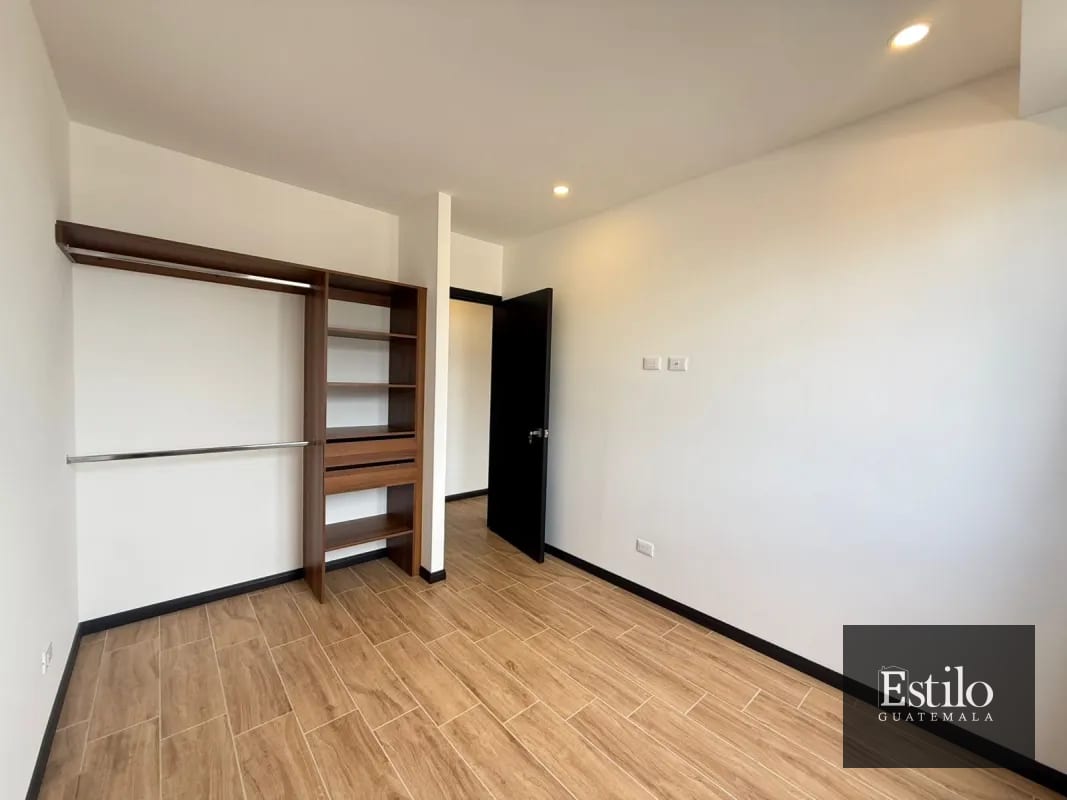 Hermoso Apartamento En Renta — Apartamento en Alquiler en Zona 13, Guatemala, Ciudad — foto 9 de 12