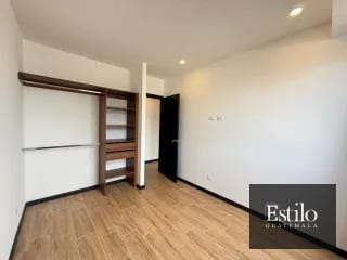 Hermoso Apartamento En Renta — Apartamento en Alquiler en Zona 13, Guatemala, Ciudad — miniatura 9 de 12