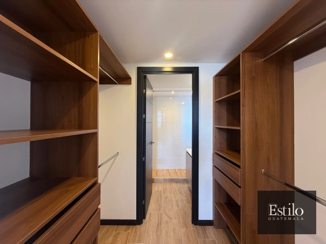Hermoso Apartamento En Renta - 7