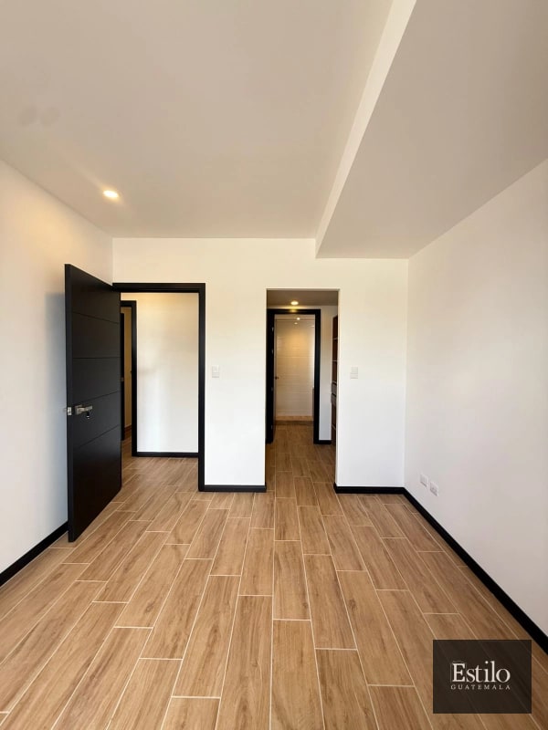 Hermoso Apartamento En Renta - 6
