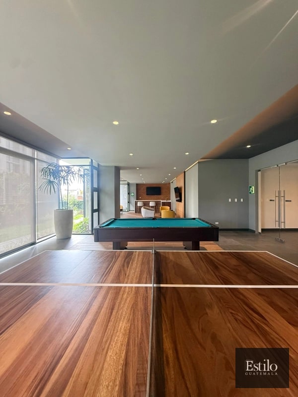 Hermoso Apartamento En Renta - 4