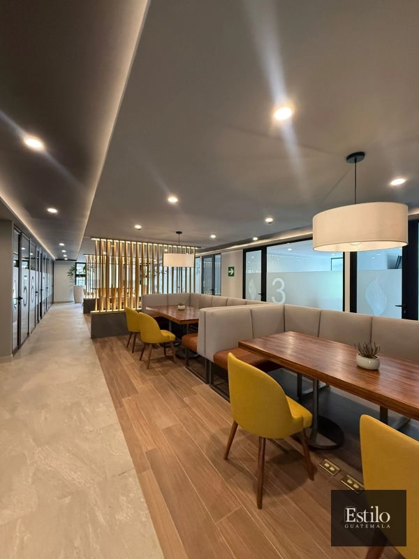 Hermoso Apartamento En Renta - 3