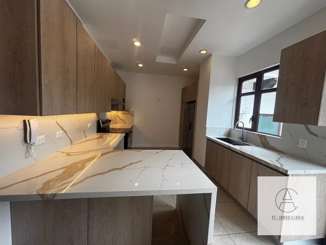 Apartamento en renta, Albereda de la Española — Apartamento en Alquiler en Muxbal, Guatemala, Ciudad — foto 1 de 16