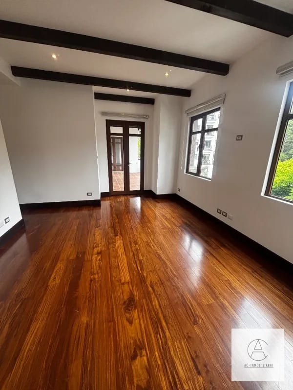 Apartamento en renta, Albereda de la Española — Apartamento en Alquiler en Muxbal, Guatemala, Ciudad — foto 3 de 16