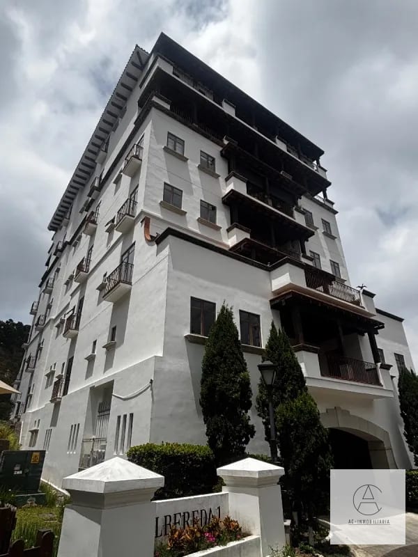 Apartamento en renta, Albereda de la Española — Apartamento en Alquiler en Muxbal, Guatemala, Ciudad — foto 2 de 16