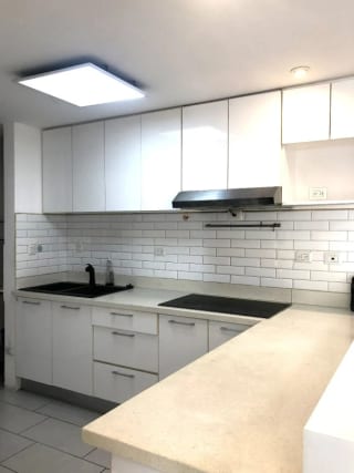 Vendo Apartamento Con Patio en Di Fiori Zona 7 — Apartamento en Venta en Zona 7, Guatemala, Ciudad — miniatura 4 de 7