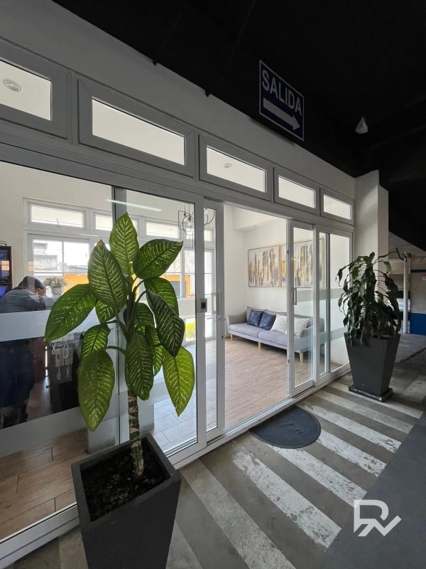 Alquiler  de Apartamento en zona 1, Edificio Altea UNO - 15