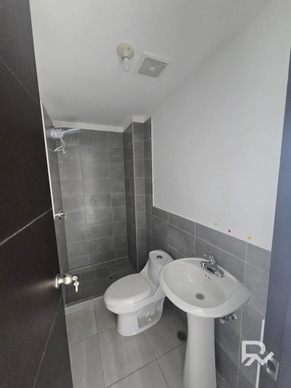 Alquiler  de Apartamento en zona 1, Edificio Altea UNO - 12