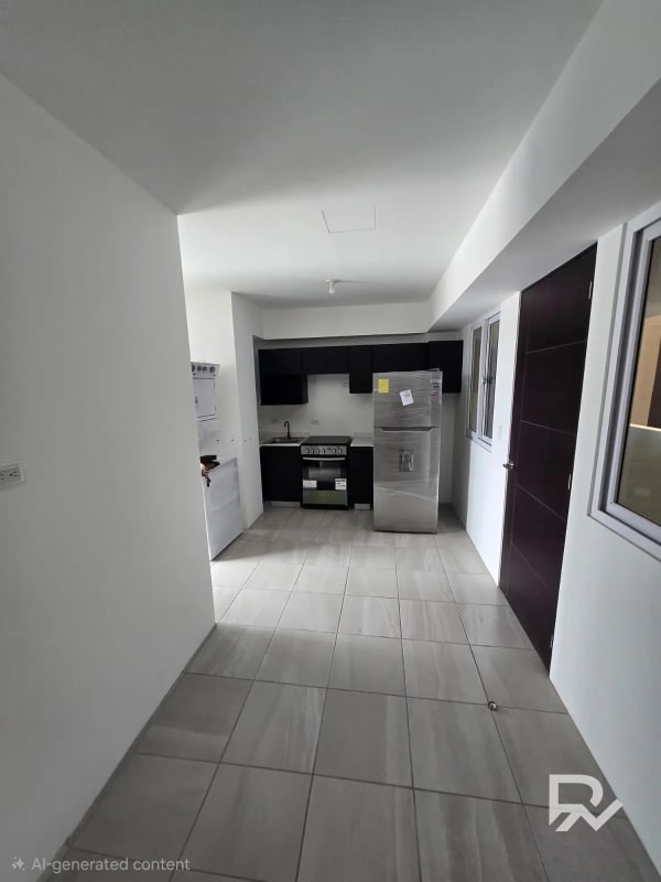 Alquiler  de Apartamento en zona 1, Edificio Altea UNO - 8