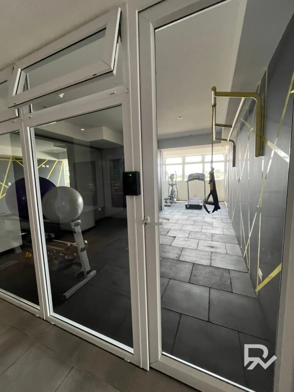 Alquiler de Apartamento en zona 1, Edificio Altea UNO - 7