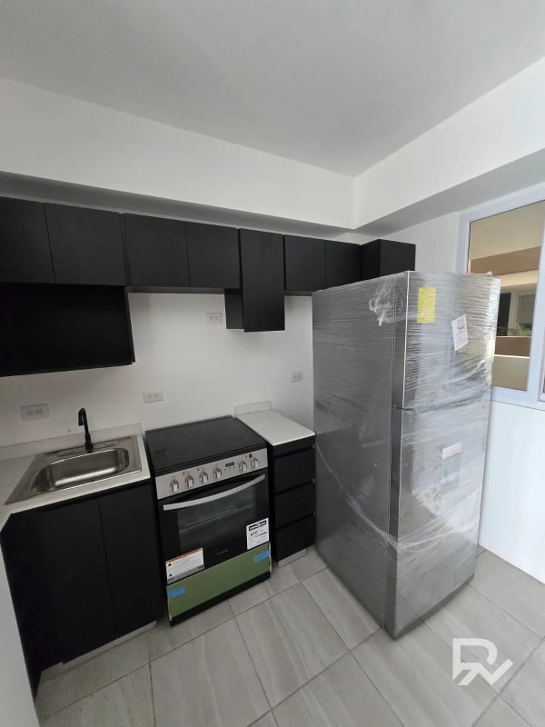 Alquiler  de Apartamento en zona 1, Edificio Altea UNO - 5