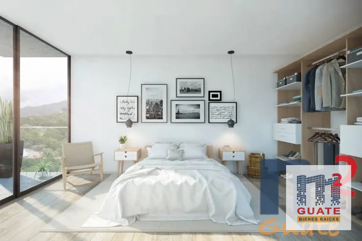 Apartamento de en Venta, Zona 11 - 4