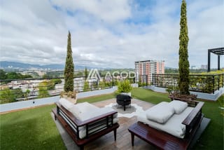 Apartamento en Zona 11 — Apartamento en Venta en Zona 11, Guatemala, Ciudad — miniatura 2 de 4