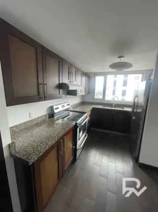 Alquilo apartamento en Áttica 2 zona 14 — Apartamento en Alquiler en Zona 14, Guatemala, Ciudad — miniatura 4 de 9