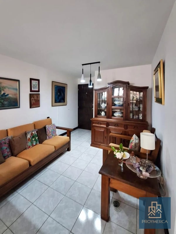 Apartamento en venta, Hacienda real, Zona 16 - 11
