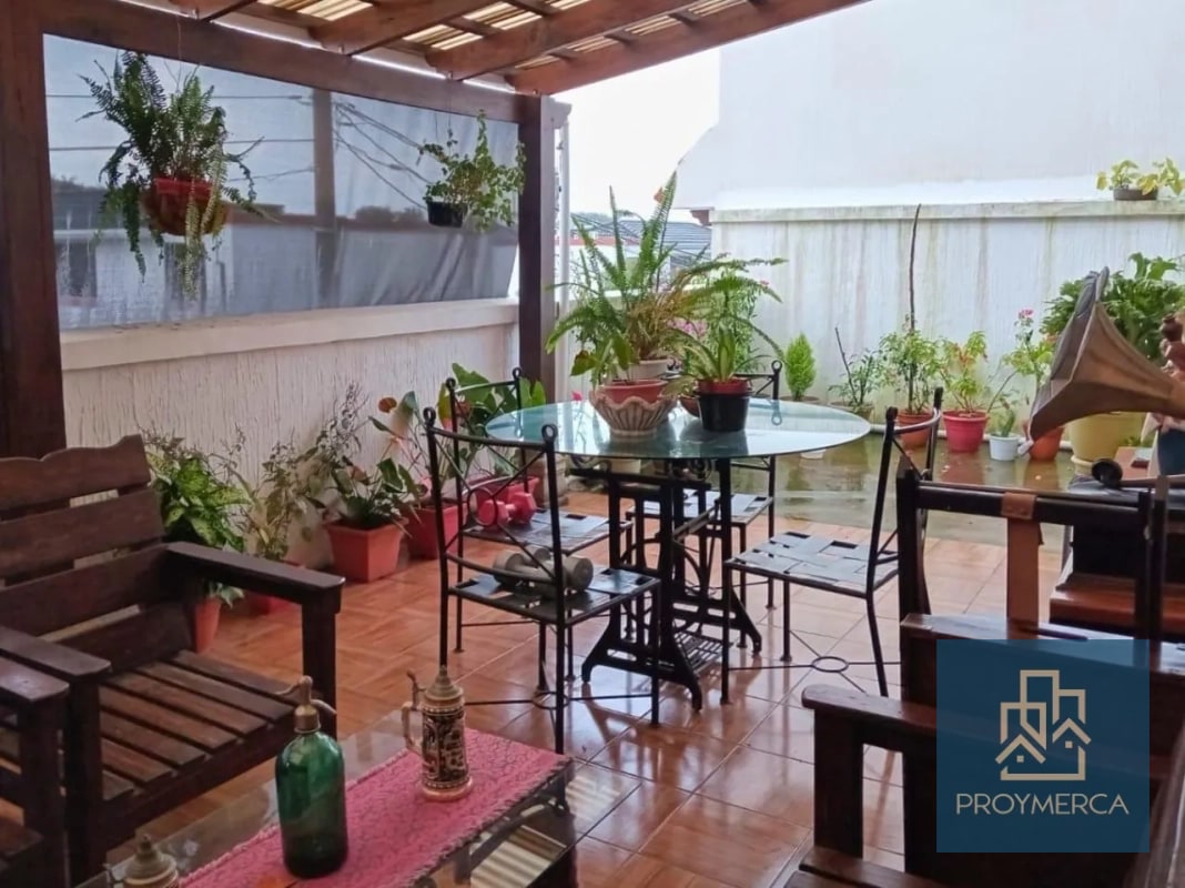 Apartamento en venta, Hacienda real, Zona 16 - 8