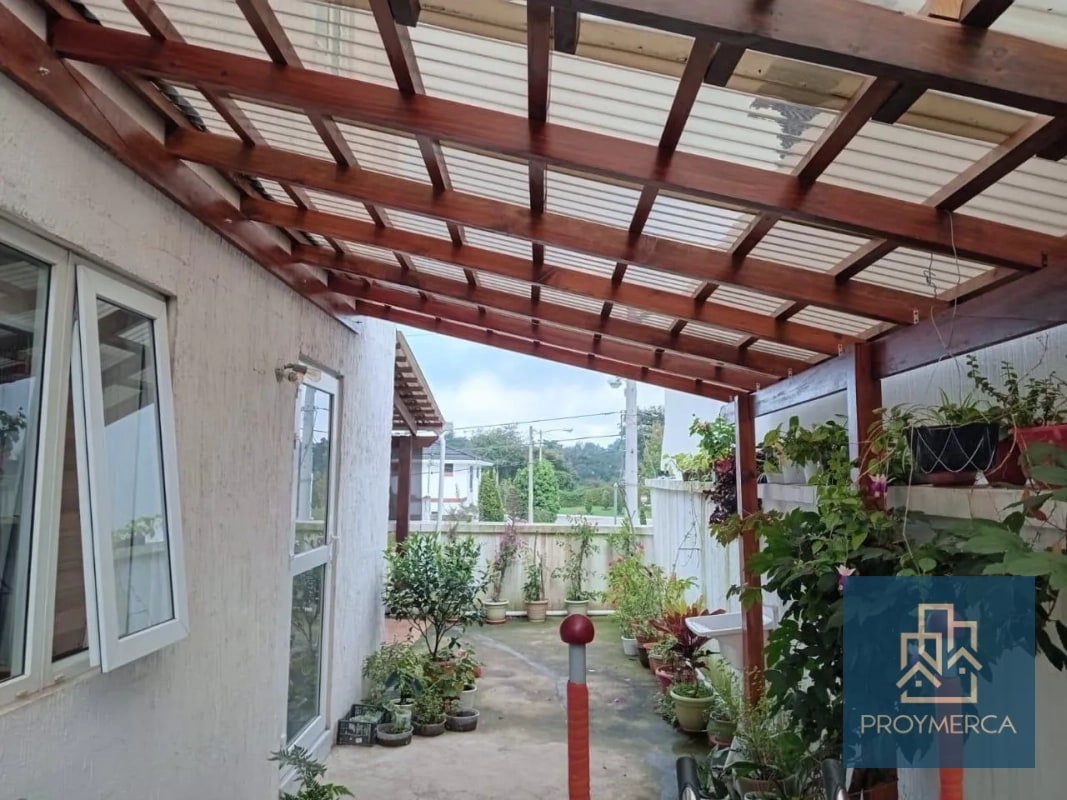 Apartamento en venta, Hacienda real, Zona 16 - 7