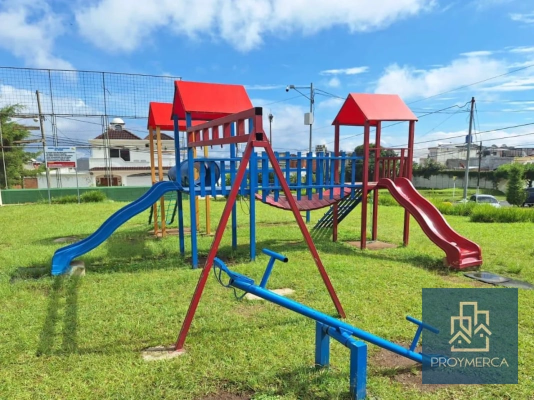 Apartamento en venta, Hacienda real, Zona 16 - 3
