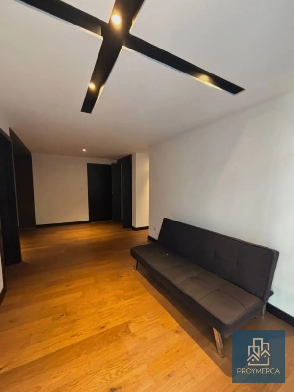 Apartamento en alquiler, Edificio Villa Mariscal, Zona 11 - 14