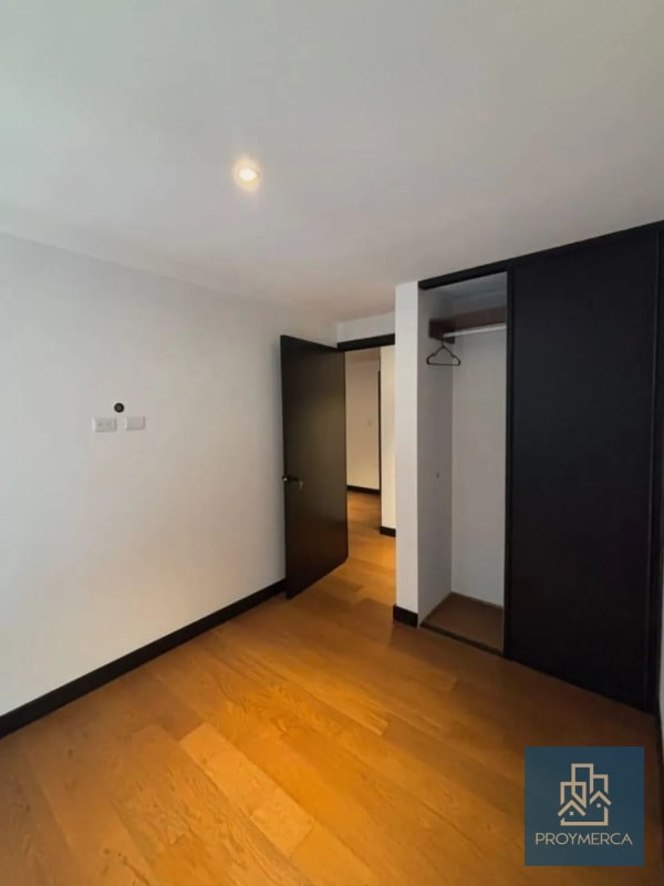 Apartamento en alquiler, Edificio Villa Mariscal, Zona 11 - 11