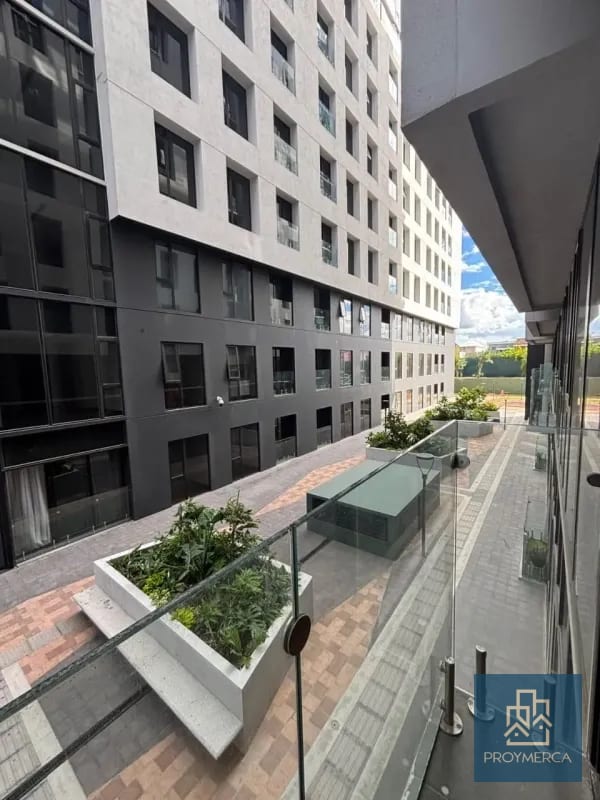 Apartamento en alquiler, Edificio Villa Mariscal, Zona 11 — Apartamento en Alquiler en Villa Mariscal, Zona 11, Guatemala, Ciudad — foto 10 de 15