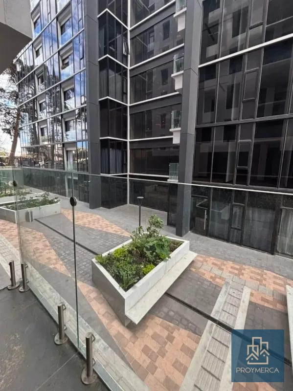 Apartamento en alquiler, Edificio Villa Mariscal, Zona 11 — Apartamento en Alquiler en Villa Mariscal, Zona 11, Guatemala, Ciudad — foto 9 de 15